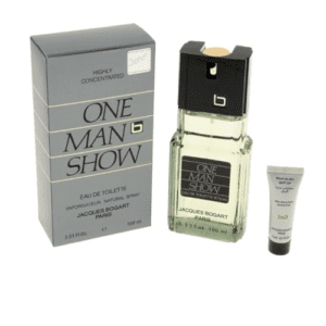 one man show perfume