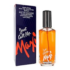 Just Call Me Maxi Max Factor