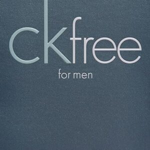 عطر سي كيه فري او دي تواليت للرجال، 100 مل