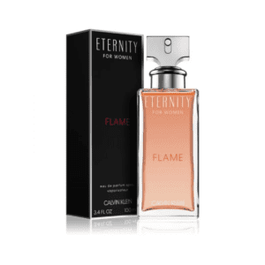 Calvin Klein Eternity Flame - EDP - For Women - 100ml