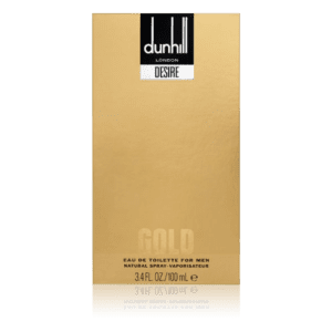 عطر ديزاير للرجال من دانهيل، او دو تواليت - 100 مل