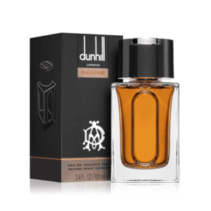 Alfred Dunhill Custom Perfume Men