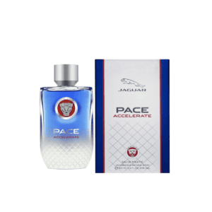 Jaguar Pace Accelerate Jaguar for men