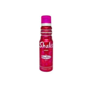 Remy Marquis Shalis Deodorant Spray For Women - 175 Ml