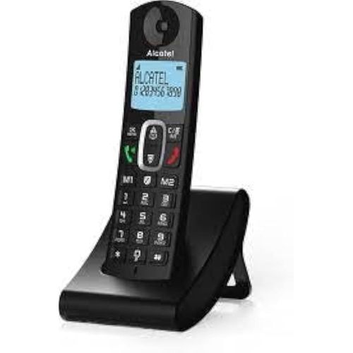 هاتف الكاتيل F685 اللاسلكي - مع خاصية حجب المكالمات غير المرغوب فيها