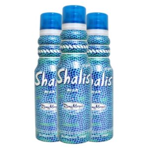 بخاخ مزيل العرق ريمي ماركيز شاليس للرجال - 175 مل