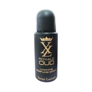 عطر زافييه لوران XL رويال عود ل Homme برذاذ للرجال - 150 مل