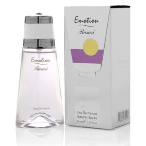 عطر إيموشن للنساء - أو دو بارفان - 50 مل