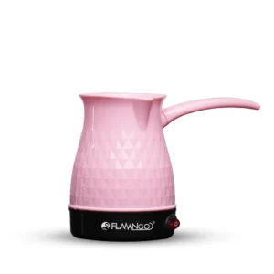 الكنكة الكهربائية 0.5 لتر من فلامنجو