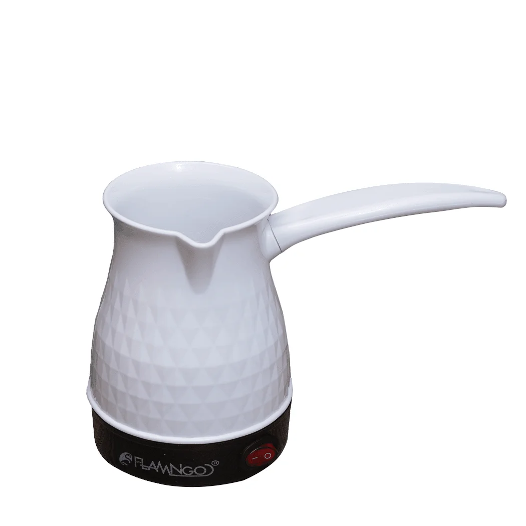 الكنكة الكهربائية 0.5 لتر من فلامنجو