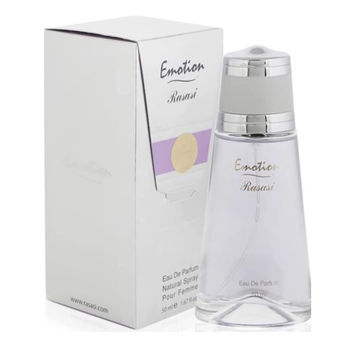 عطر إيموشن للنساء - أو دو بارفان - 50 مل