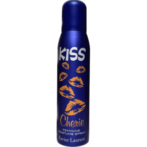 Xavier Laurent Kiss Cherie – Women Body Spray – 150ml