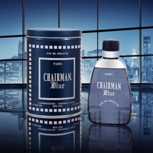 عطر إيف دي سيستيل شيرمان بلو أو دو تواليت - 100 مل