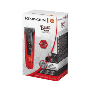 ماكينة تهذيب اللحية والشعر من ريمنجتون Mb4128
