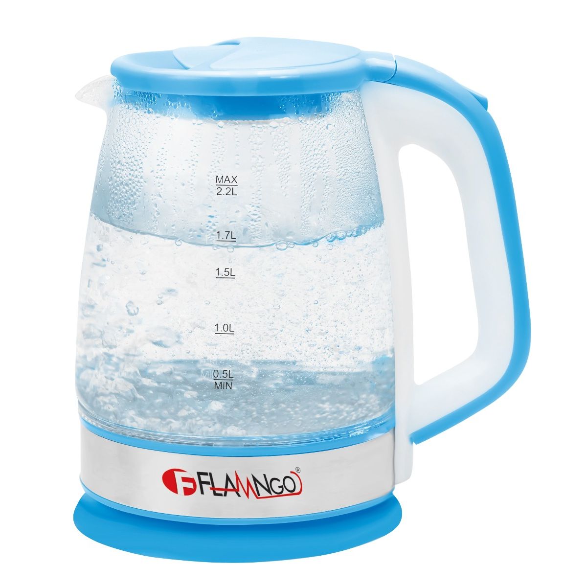 كاتيل بايركس 2.2 لتر من فلامنجو