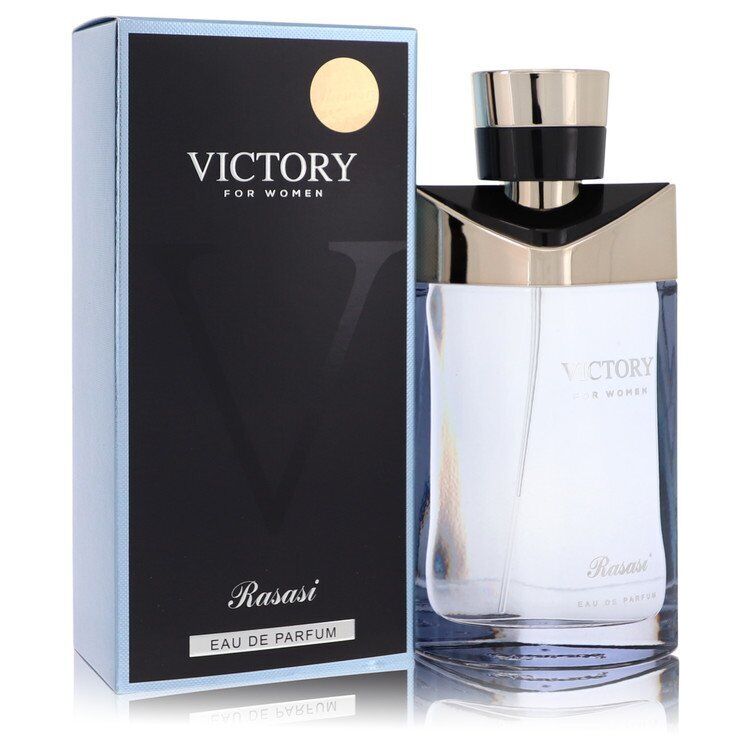 RASASI Victory For Women Eau De Parfum 100 Ml.