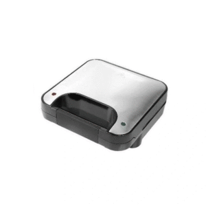 City 3-in-1 Sandwich Maker 800 Watt Black HMA-1041.