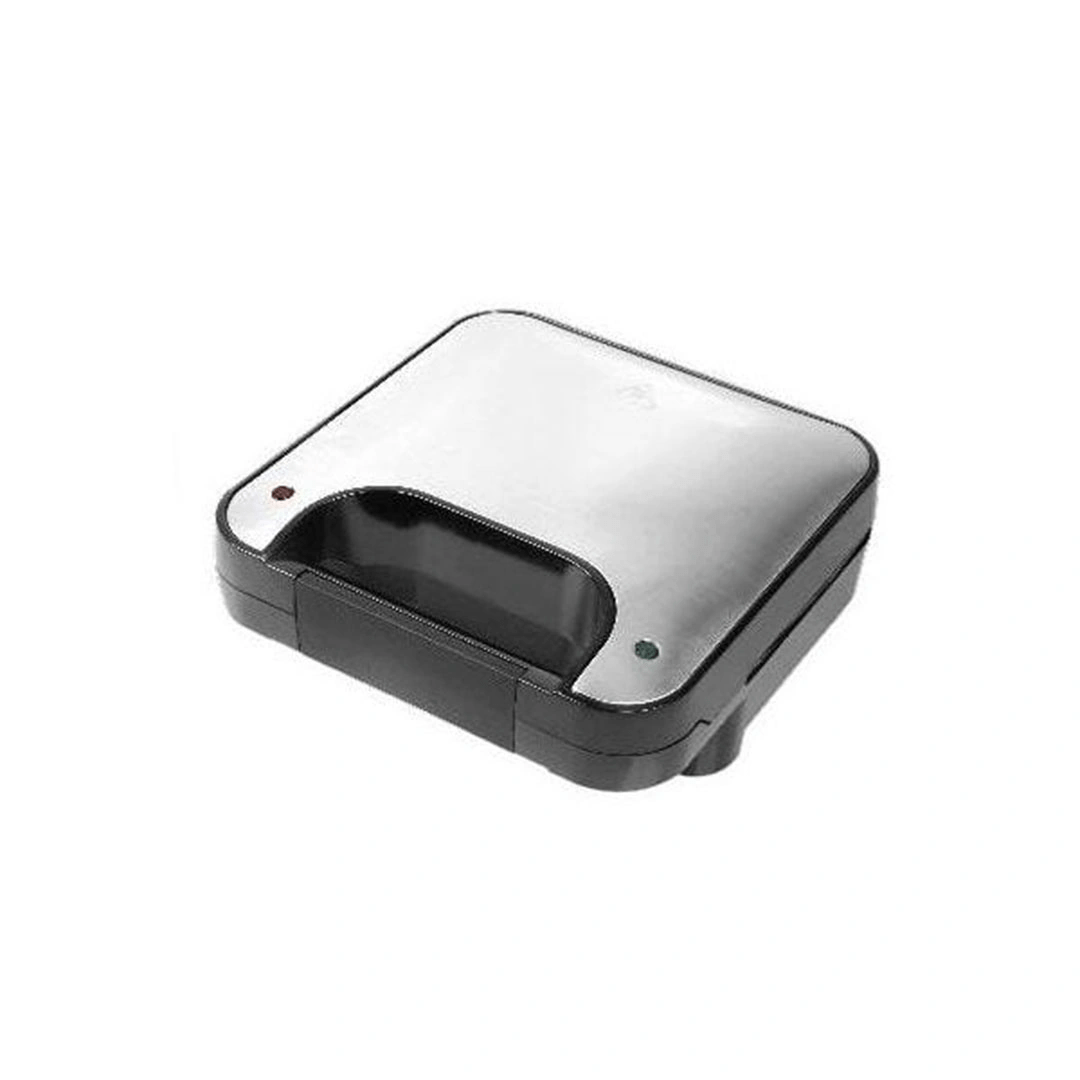 City 3-in-1 Sandwich Maker 800 Watt Black HMA-1041.