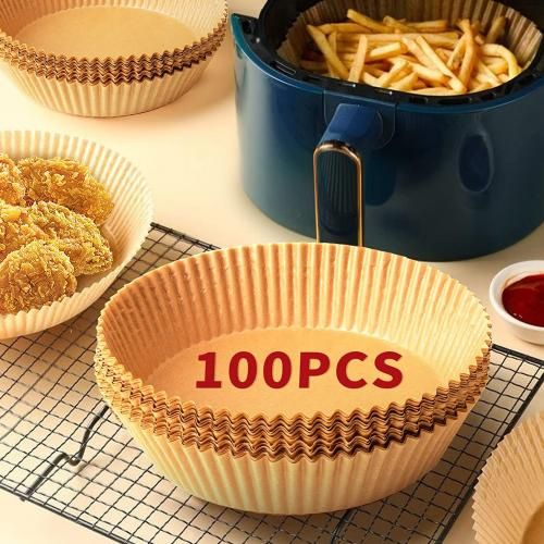 AIR FRYER PAPER