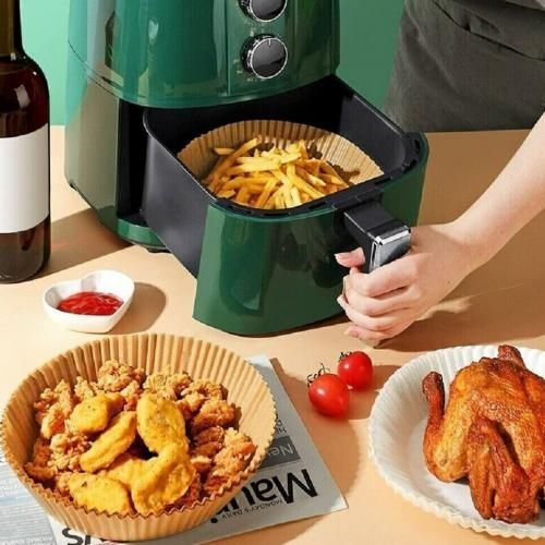 AIR FRYER PAPER
