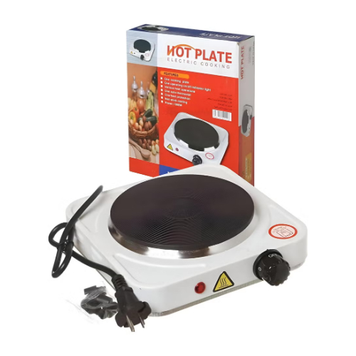 طباخ كهربائي للطهي الساخن JX-500A