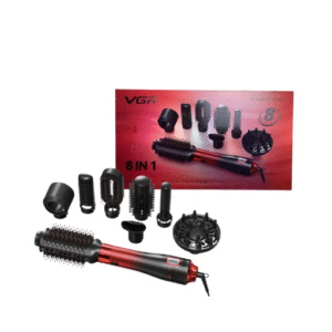 مجفف شعر في جي ار VGR - V-488