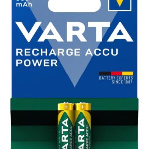Recharge Accu Power AAA 800 mAh