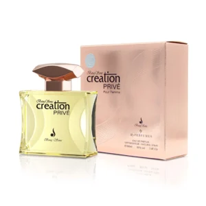 Baug Sons Creation Prive for Women - Eau de Parfum - 100 ml