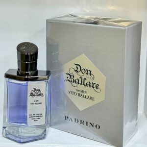 Chcodra Don Balari Padrino Eau de Parfum for Men 100ml