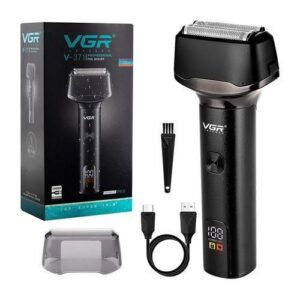 ماكينة VGR V-371 الكهربائية الاحترافية