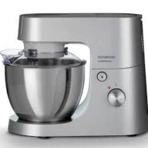 خلاط مطبخ منزلي من كينوود، KHH01.000SI