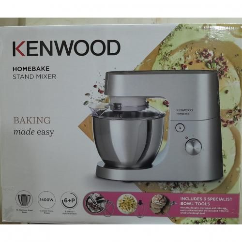 خلاط مطبخ منزلي من كينوود، KHH01.000SI