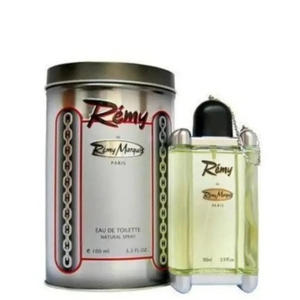 عطر ريمي مارکز رجالي او دى تواليت 100 مل