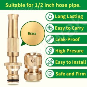 مسدس رش مباشر معدني متكامل من AMSO Products