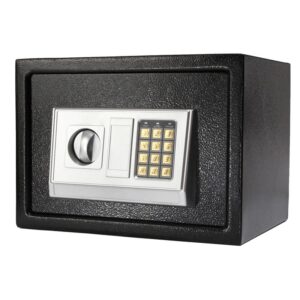 خزنة جينرال 40 سم