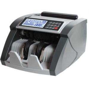 National 250 Money Counting Machine