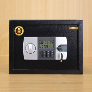 خزنة جينرال 35 سم بشاشة