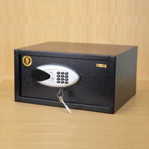 خزنة جينرال 50سم ماتور (لابتوب)