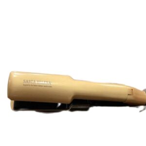 مكواه شعر سانتا هيلينا-Santa Helena hair straightener