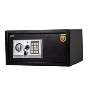 خزنة جينرال 50سم (لابتوب)