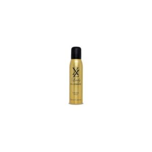 xl lady BILLIONAIRE SPRAY XAVIER