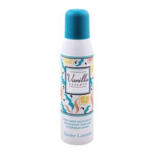 xl Vanilla Essence SPRAY XAVIER