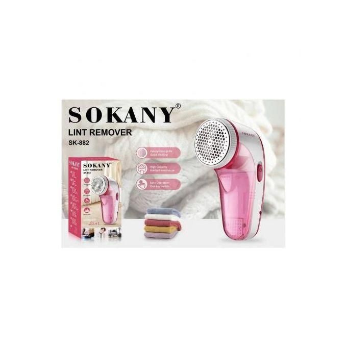 مزيل الوبر من سوكاني (SK-882) – أداة العناية بالملابس