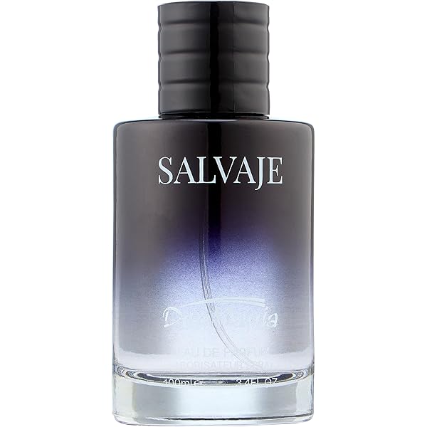 Deomania Perfume Salvaje for men