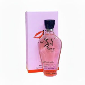 121 sexy 100 ml سيكسي 121 للنساء عطر او دو بارفان 100 مل