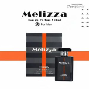 PARFUM MELIZZA DEOMANIA