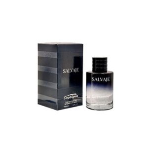 Deomania Perfume Salvaje for men