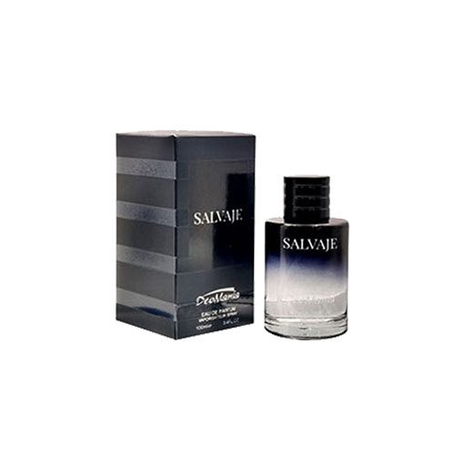 Deomania Perfume Salvaje for men