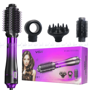 vgr v-484 مجفف شعر