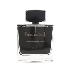 عطر انطباع الرجالي من الرصاصي